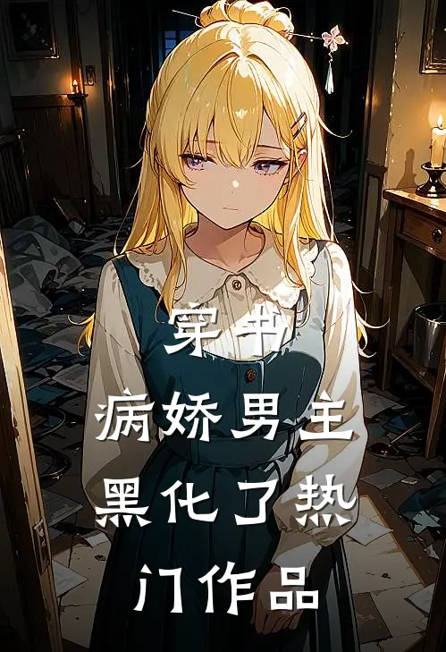 穿书：病娇男主黑化了热门作品