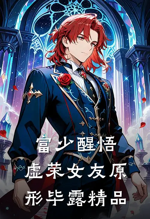 富少醒悟：虚荣女友原形毕露精品