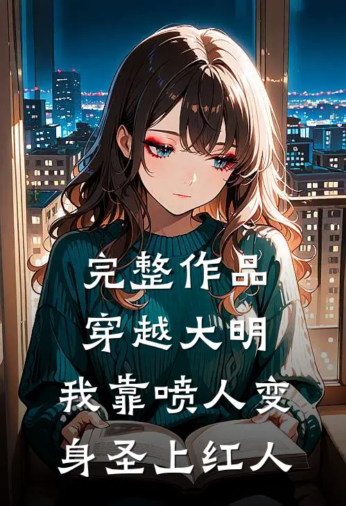 完整作品穿越大明，我靠喷人变身圣上红人