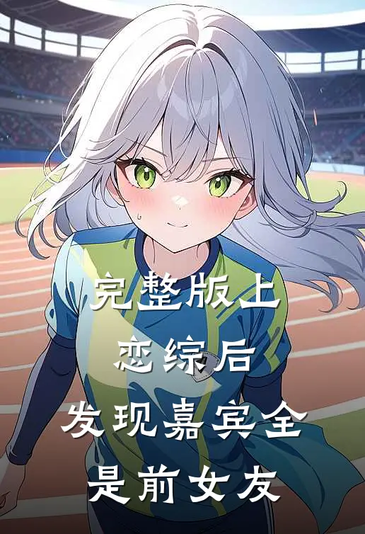 完整版上恋综后，发现嘉宾全是前女友