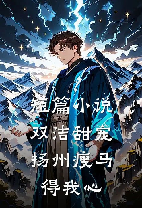 短篇小说双洁甜宠：扬州瘦马得我心