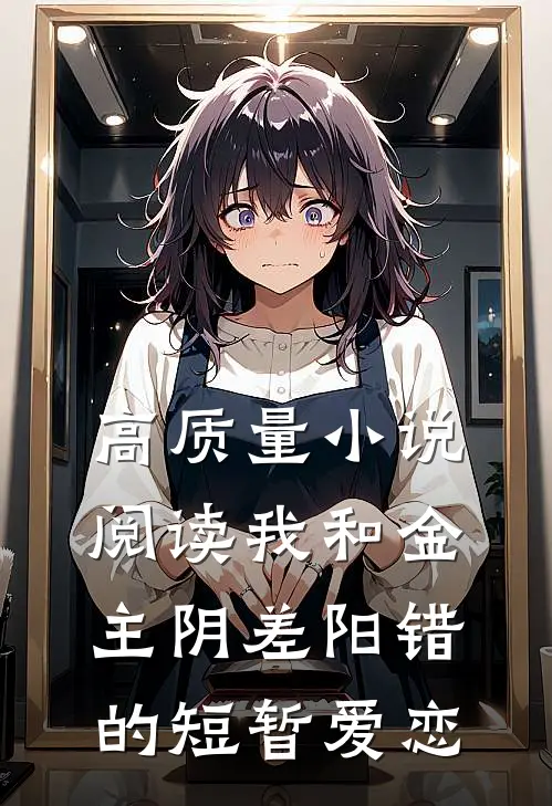 高质量小说阅读我和金主阴差阳错的短暂爱恋