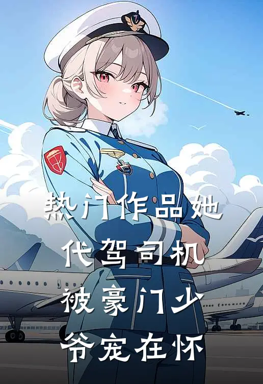 热门作品她，代驾司机，被豪门少爷宠在怀