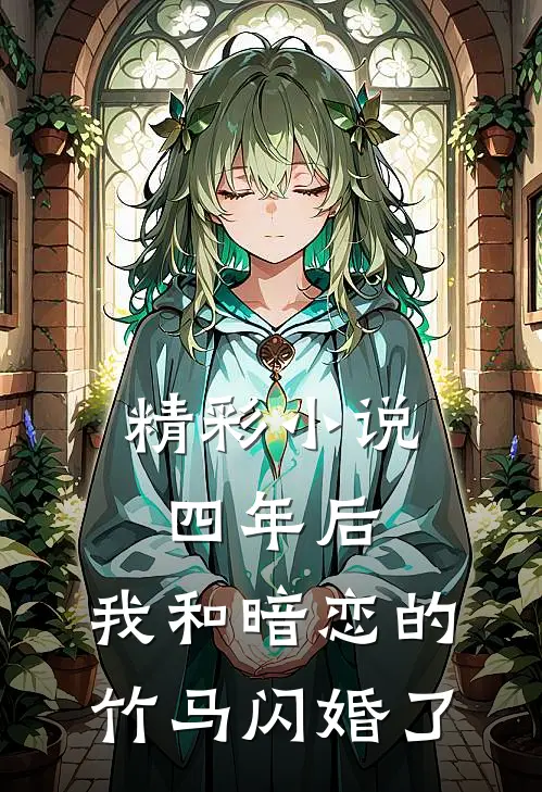 精彩小说四年后：我和暗恋的竹马闪婚了