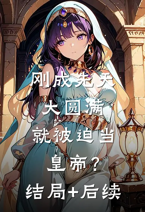 刚成先天大圆满，就被迫当皇帝？结局+后续