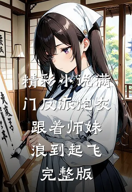 精彩小说满门反派炮灰,跟着师妹浪到起飞完整版