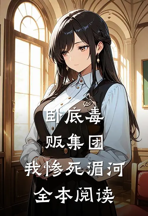 卧底毒贩集团，我惨死湄河全本阅读
