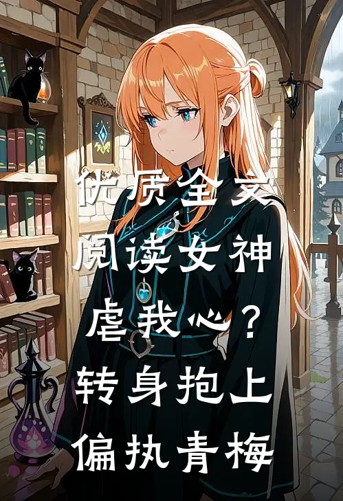 优质全文阅读女神虐我心？转身抱上偏执青梅