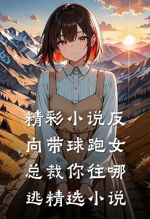 精彩小说反向带球跑女总裁你往哪逃精选小说