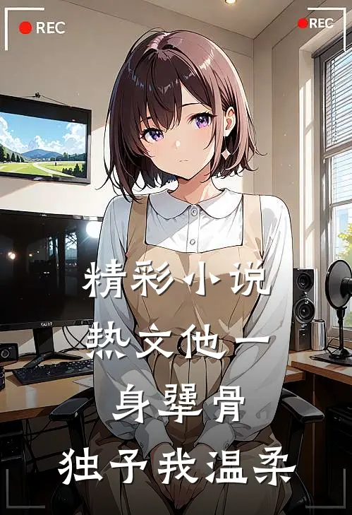 精彩小说热文他一身犟骨,独予我温柔