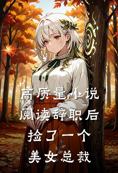 高质量小说阅读辞职后，捡了一个美女总裁