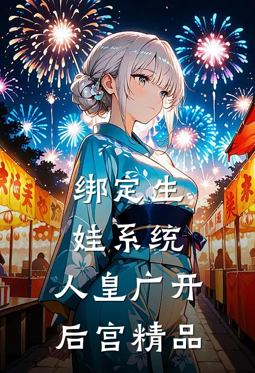 绑定生娃系统，人皇广开后宫精品