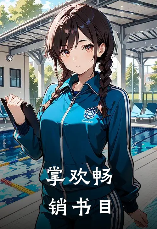 掌欢畅销书目