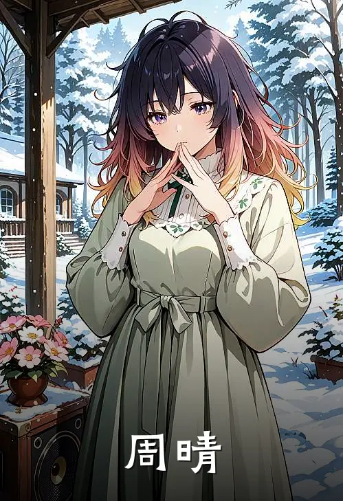 周晴