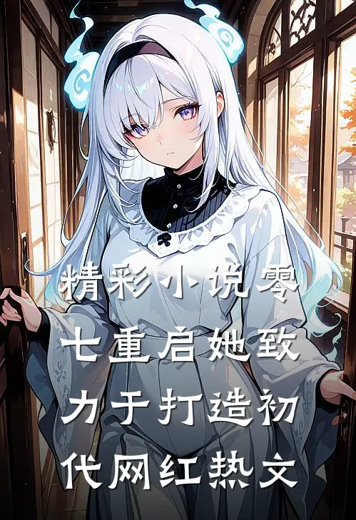 精彩小说零七重启她致力于打造初代网红热文