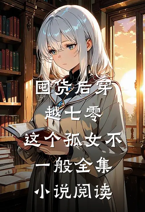 囤货后穿越七零，这个孤女不一般全集小说阅读