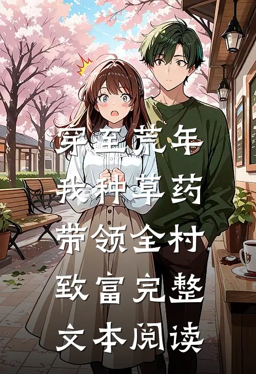 穿至荒年，我种草药带领全村致富完整文本阅读