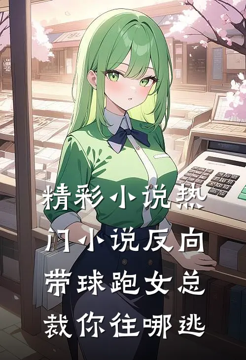精彩小说热门小说反向带球跑女总裁你往哪逃