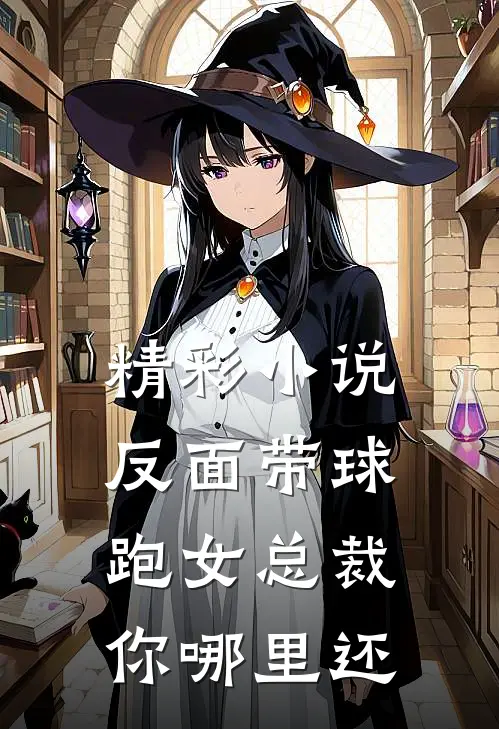 精彩小说反面带球跑女总裁你哪里还