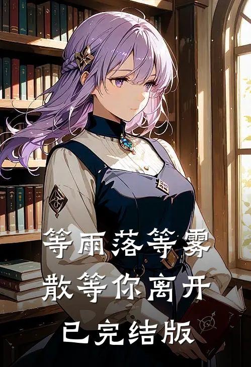 等雨落等雾散等你离开已完结版