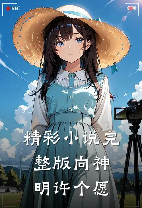 精彩小说完整版向神明许个愿
