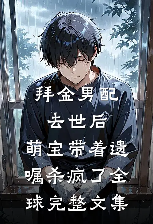 穷养之妻