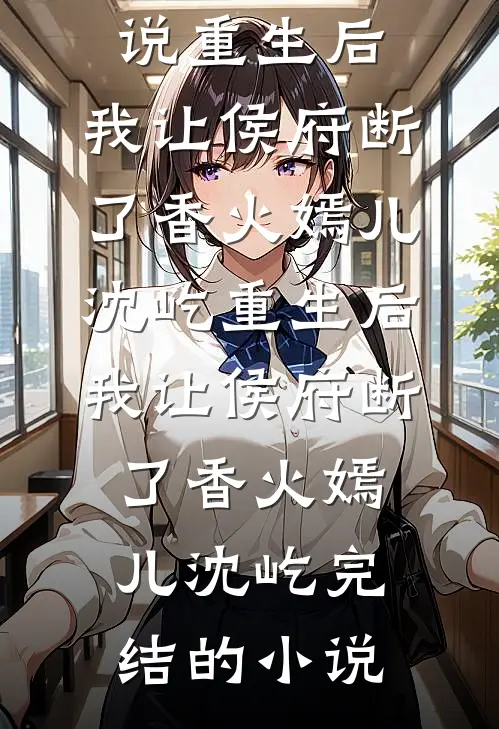 供他高中状元却被断指休妻，我杀疯了