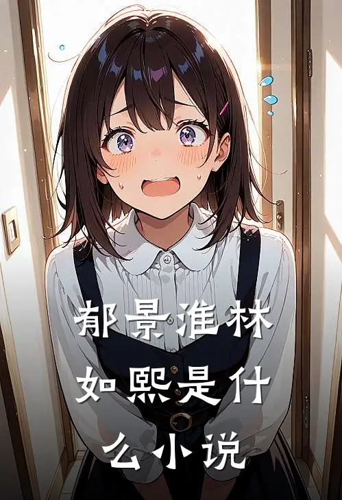 郁景淮林如熙是什么小说