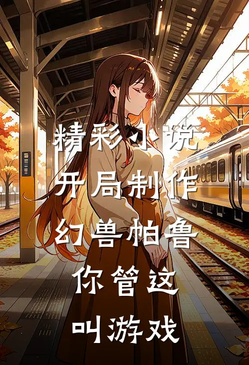 精彩小说开局制作幻兽帕鲁，你管这叫游戏