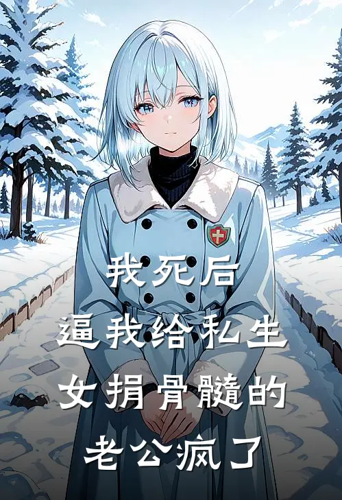 我死后，逼我给私生女捐骨髓的老公疯了