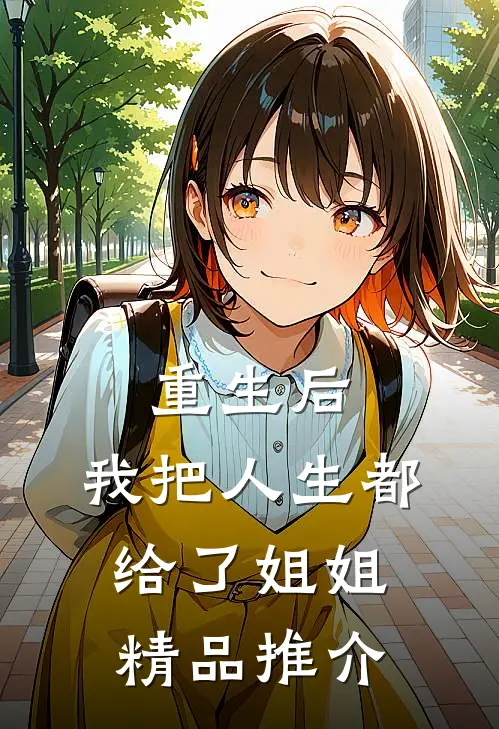 重生后，我把人生都给了姐姐精品推介
