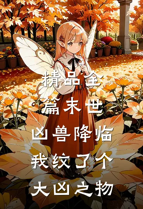精品全篇末世：凶兽降临，我纹了个大凶之物