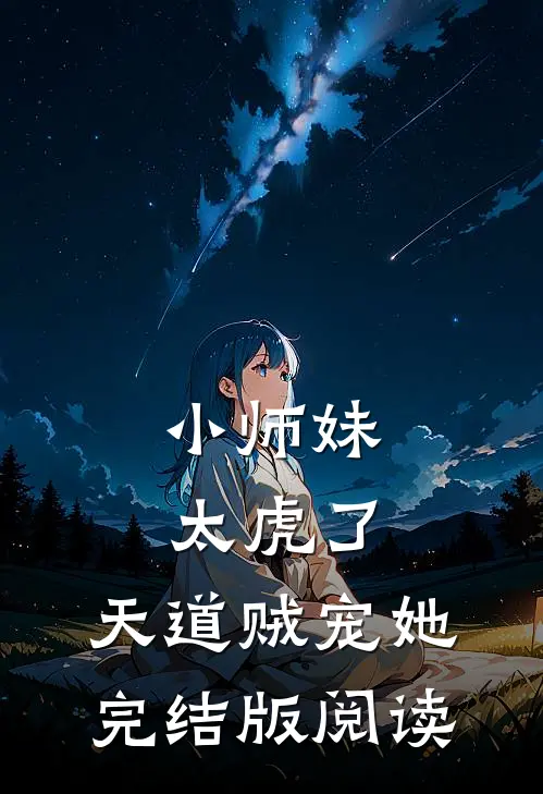 小师妹太虎了，天道贼宠她完结版阅读