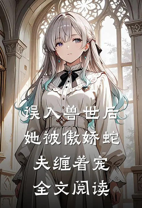 误入兽世后，她被傲娇蛇夫缠着宠全文阅读
