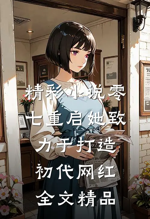 精彩小说零七重启她致力于打造初代网红全文精品