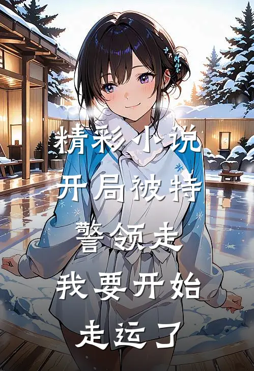 精彩小说开局被特警领走，我要开始走运了