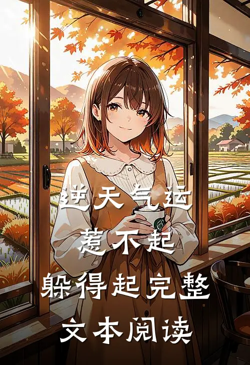 逆天气运：惹不起，躲得起完整文本阅读