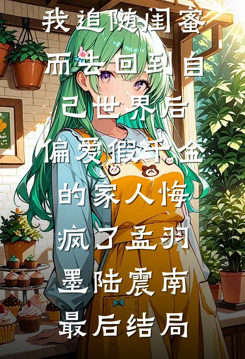 晚风不知离人意小说全文免费