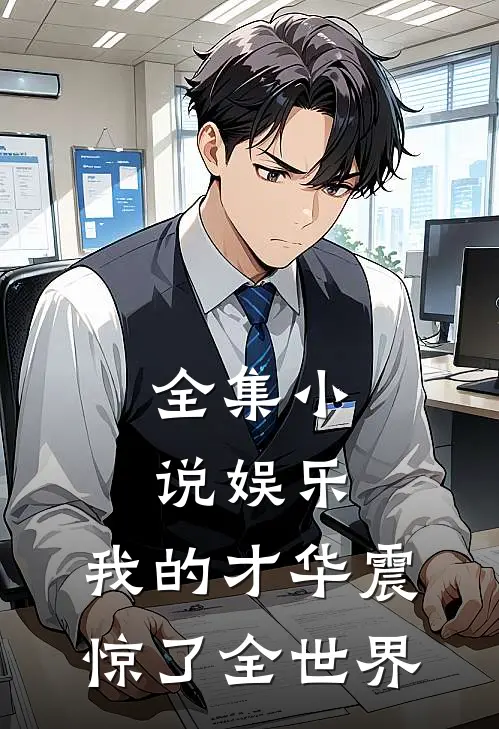 全集小说娱乐：我的才华震惊了全世界