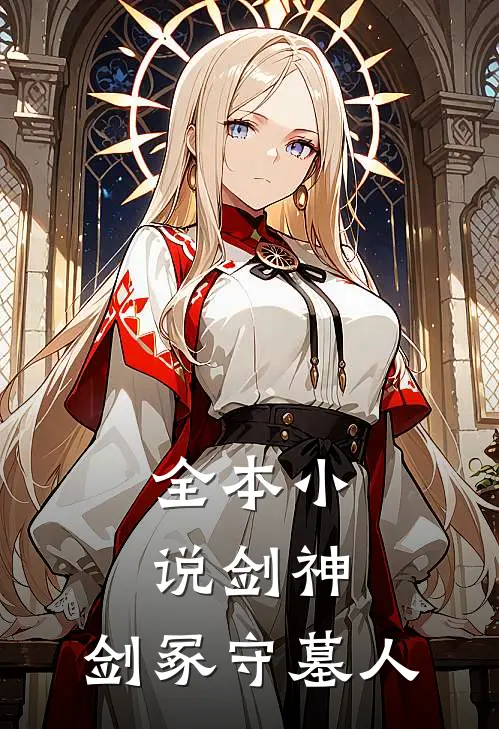 全本小说剑神：剑冢守墓人
