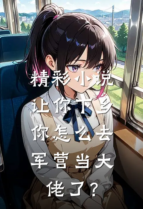 精彩小说让你下乡，你怎么去军营当大佬了？