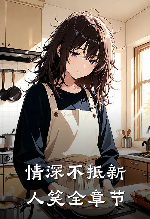 风雪落满头，爱人难白首完整文集阅读