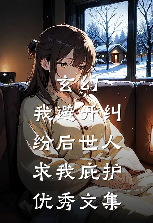 玄幻：我避开纠纷后世人求我庇护优秀文集