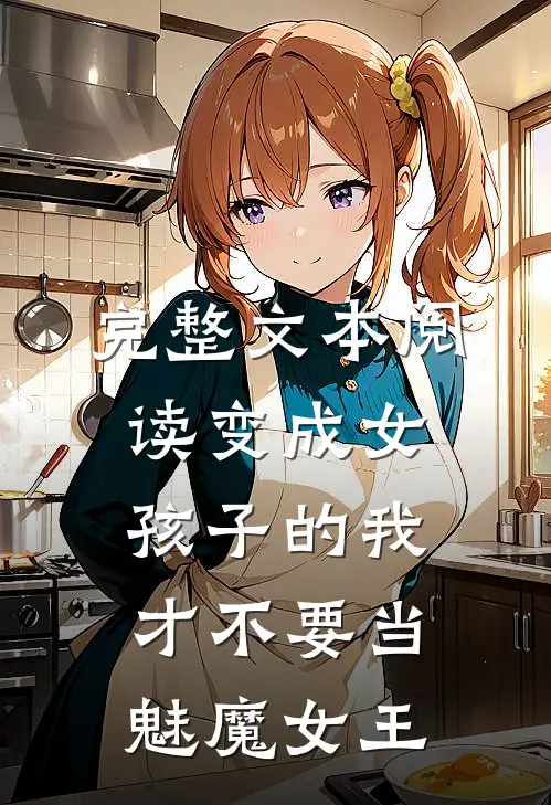 完整文本阅读变成女孩子的我才不要当魅魔女王