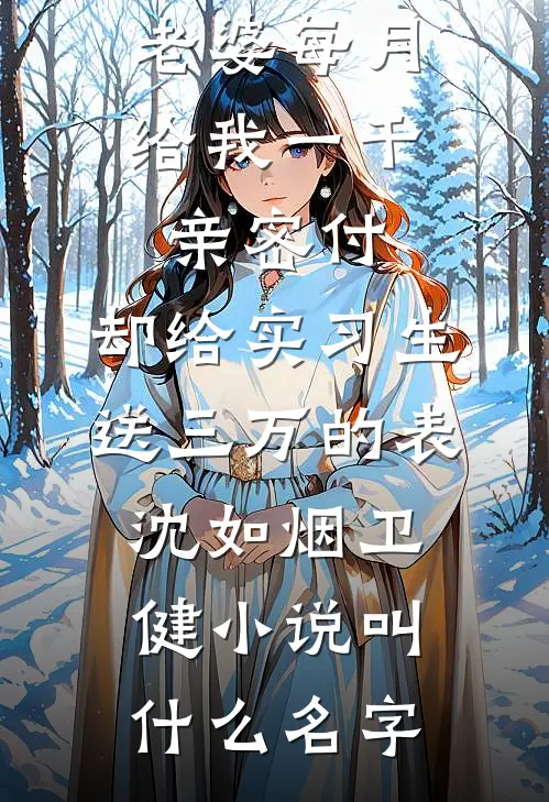 天边霞散，夜与星沉完整作品