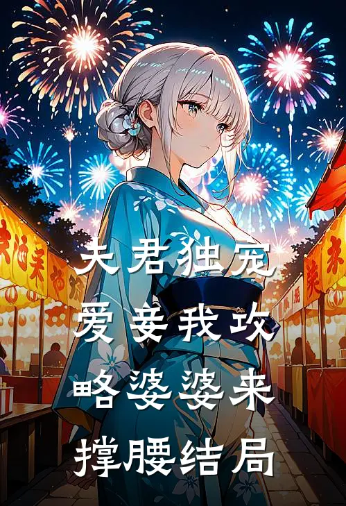 夫君独宠爱妾我攻略婆婆来撑腰结局