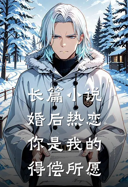长篇小说婚后热恋，你是我的得偿所愿