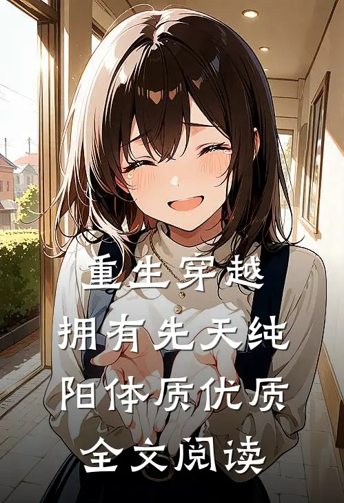 重生穿越：拥有先天纯阳体质优质全文阅读