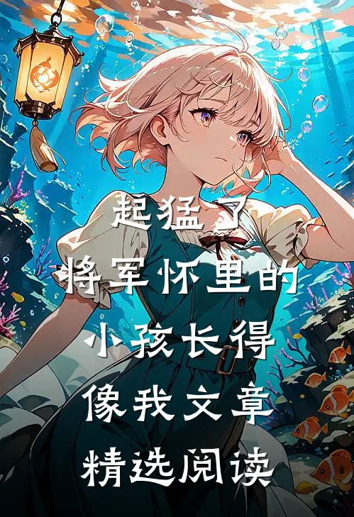起猛了，将军怀里的小孩长得像我文章精选阅读