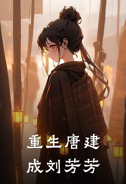 重生唐建成刘芳芳